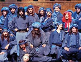 Turkish opera blazes trail in German city