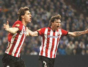 Crisis-hit Spain prevails in UEFA