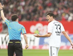 Gomez extends his Bayern stay to 2016