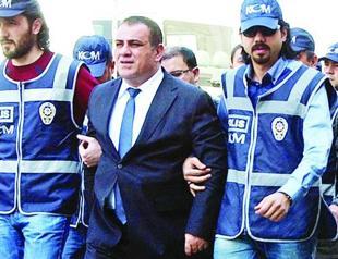Gaziantep officials sent to courthouse