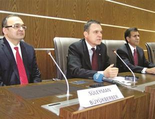 Ministry files complaint on transplant operation