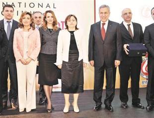 Turkish Deputy PM criticizes women roles in media