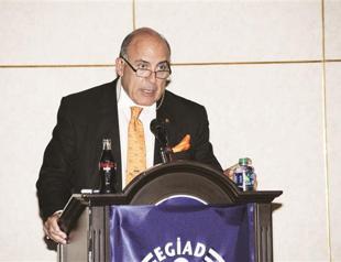 Turkish executives to lobby globally: CocaCola CEO