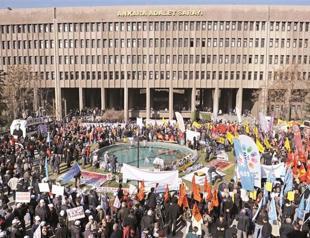 Coup trial unites Turkey