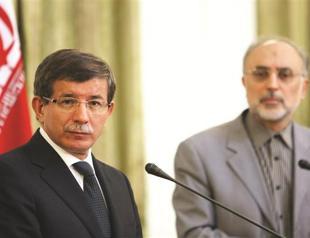 Istanbul still may host nuclear talks