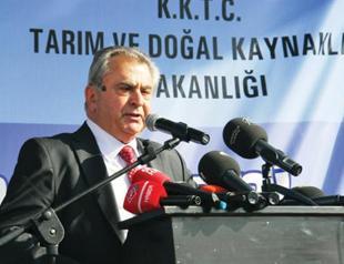 Turkey, Turkish Cyprus will gain from water, oil ties