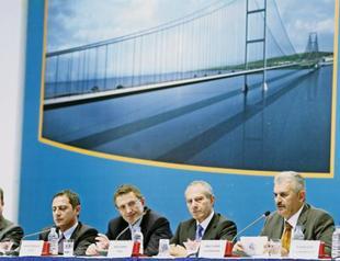 Court halts highway plan to connect Istanbul, İzmir