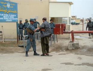 Taliban kill eight Afghan police: official