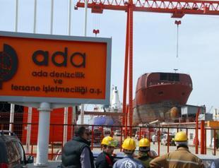 Turkey shipyard explosion kills 2