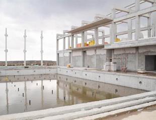 Gazientep to have a new sports complex