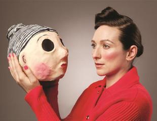 Shara Worden to appear at Salon İKSV