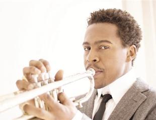 Trumpeter prepares to meet Istanbul audiences
