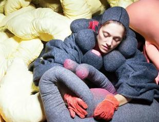 Discovering the inner self via performance art