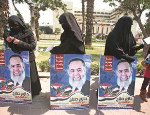 Brotherhood giving mixed signals