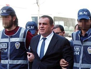 Gaziantepspor boss jailed pending trial
