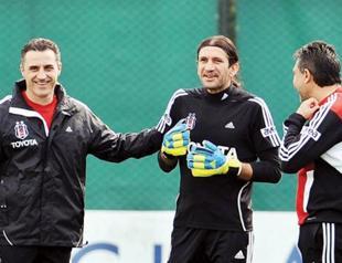 Havutçu’s second Beşiktaş spell starts