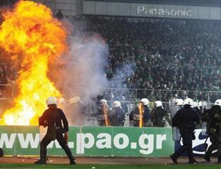 Reds win title as Pana appeal fails