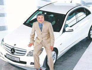 Mercedes Turkey to import cars in Turkish liras