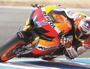 Family man Stoner ready for title defense