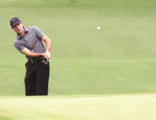 ‘Big Three’ launch 76th Masters at Augusta