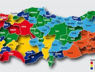 Incentive scheme to balance regional income, reduce current account gap