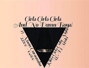 Girls’ night out at Kiki café-restaurant