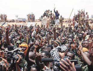 South Sudan seeks support in China