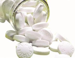 Aspirin may lower risk of lung cancer