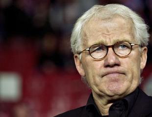 No tweets from Danish team at Euro 2012