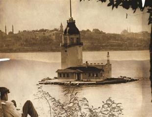 Exploring Istanbul in novels