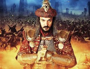 Fetih 1453’ goes to US