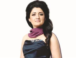 Turk soprano wins prestigious award