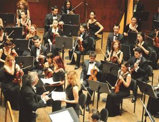 Yunus Emre Oratorio on stage after 54 years