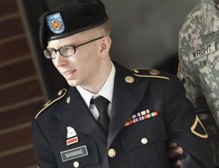 WikiLeaks suspect Manning seeks dismissal of charges