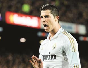 Madrid confident of overturning Bayern deficit