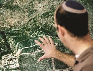 Israel’s settlement bid bombards peace process