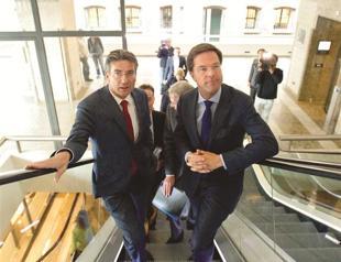 Foreign investments by Turks reach $25 billion in 10 years