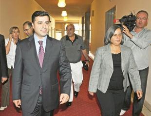 US talks beneficial for Kurdish conflict: BDP