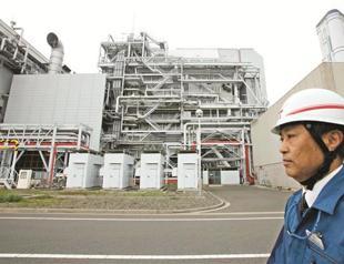 Japan’s power companies warn of summer shortages