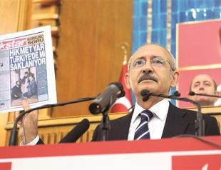 Debate over early years of the republic escalates in Turkey