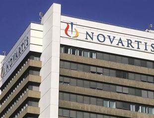 Novartis’ earnings down 18 percent