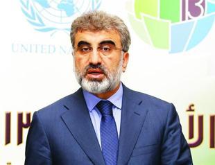 Competitors close in Sinop nuke plant race