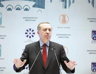 Turkish PM: Consensus not a must for charter