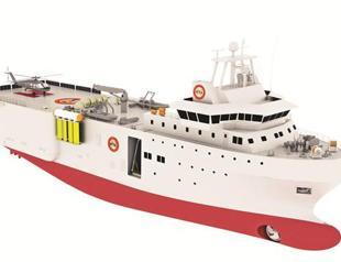 Turkey to produce its own seismic ship to find fuel