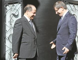 Turkey denies role in Iraq’s political crisis