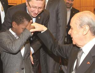 MHP attacks gov’t over foreign policy