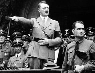 German state says will republish Hitlers Mein Kampf