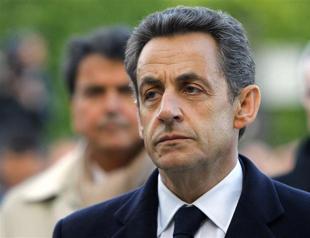 Sarkozy says there will be no deal with far-right