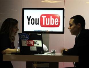 Hong Kong film industry furious at YouTube piracy