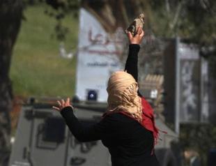 Israel releases Palestinian protest leader